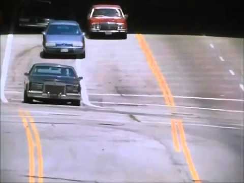 Recoil (1998) Car Chase 2