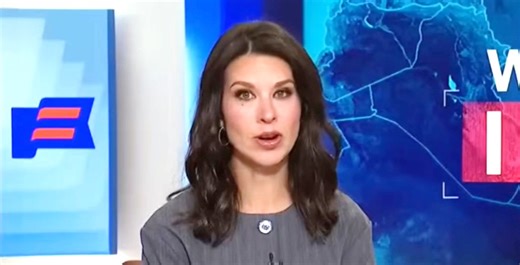 Ana Cabrera Confirms Exit From MS NOW, Leaving Fans Stunned