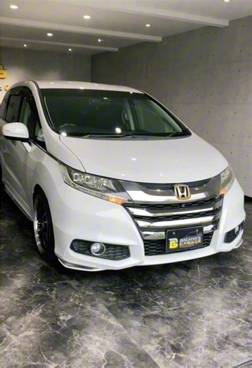 ホンダ オデッセイの魅力とおすすめポイント