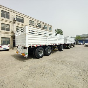 [Hot Item] FAW Cargo Truck HOWO 6 4 Cargo Truck Truck Cargo Body