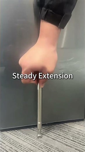 Quality You Can See in Every Movement