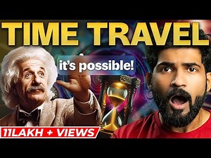 What is Time Travel | Abhi and Niyu