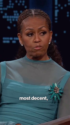 Michelle Obama revealed to Jimmy Kimmel that she and Barack had planned to meet with director Rob Reiner and his wife, Michele, the night they were killed. 💔 | New York Post