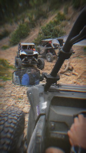 9 Lives Off-Road on Reels