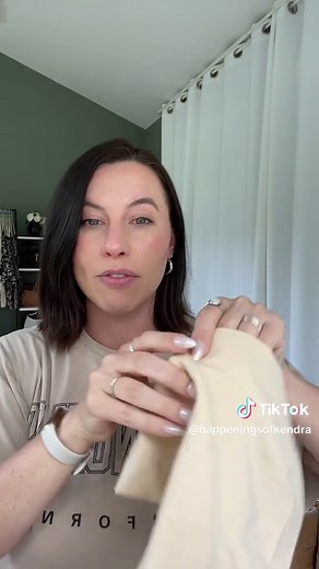 Affordable Skims Inspired Seamless Sculpting Shorts