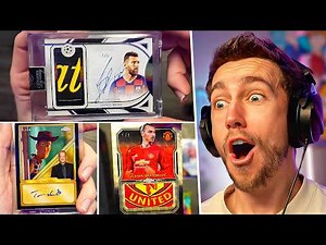 BEST MINIMINTER CARD PULLS 2025!