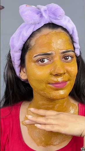 How to Remove Sun tan | 3 दिन में SUN BURN को दुर करे | #sunscreen #summer #skincare #thesoni