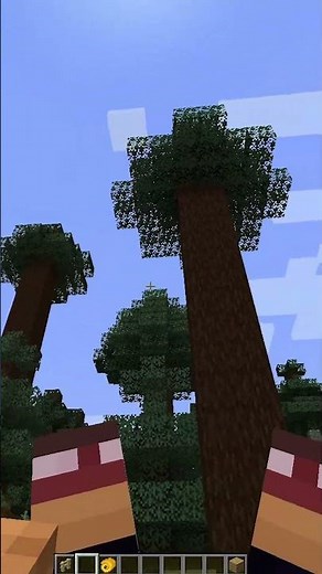 THIS MOD MAKES SLEEPING DANGEROUS IN MINECRAFT