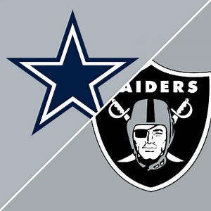 Cowboys 20-17 Raiders (Dec 17, 2017) Final Score - ESPN