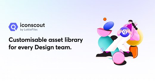 Access 13.1M+ Icons, Illustrations, 3D, Lottie animations & Plugins at IconScout