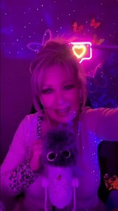 ASMR Southern Hairdresser with some words of wisdom