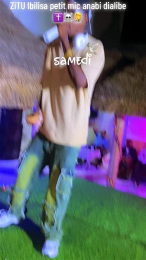 #petit mic anabi dialibe ✝️☠️🤦