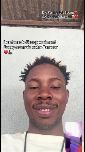 😂😂😂#choubaka @esco_p_officiel @Choubaka ka mah😂❤️ #conseil