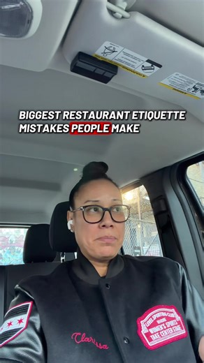 Understanding Restaurant Etiquette: The 4-Hour Dinner Dilemma