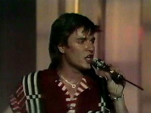 Duran Duran - Hungry Like The Wolf (Montreux Golden Rose Pop Festival) 1984