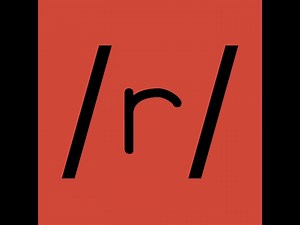 【英语】这样学英语更酷！字母R的拼读 来自 Have fun teaching