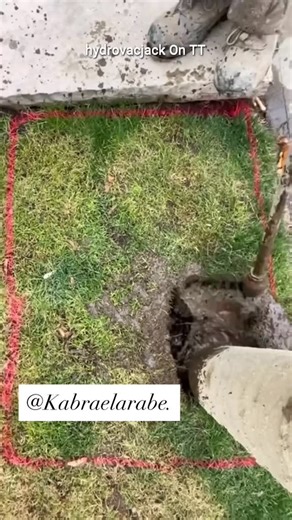 EL ÁRABE KABRA🇮🇶 on Instagram: "Hidro Excavación (Hidrovac) EXPLICADA Vía: Kabra\News"