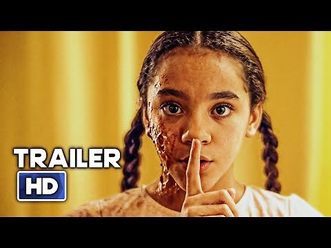 ARE YOU THERE? Official Trailer (2025) Horror Movie HD