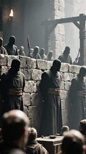 Eye for an Eye: The First Laws in History 👁️⚖️