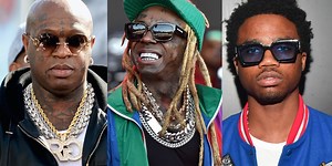 Lil Wayne, Birdman and Roddy Ricch Drop New "STUNNAMAN" Music Video