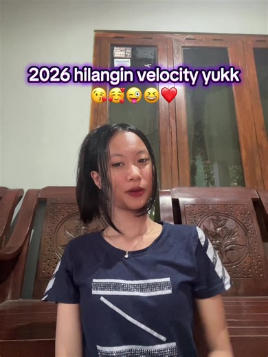 Hilangin Velocity: Tren Edit Terbaru di TikTok