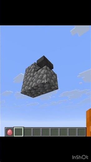 Minecraft pug VS anvil (classic)