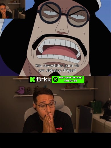 One Piece Reaction: Discovering Luffy and Friends