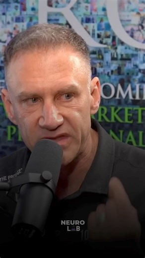 81K views · 1.3K reactions | Gary Brecka: Why You Can’t Fall Asleep! | Neurolab | Facebook