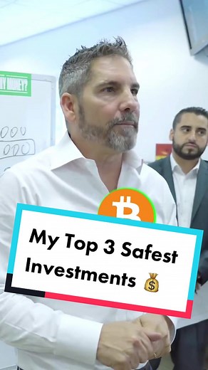 Investing Tips for Beginners: Grant Cardone's Insights on Real Estate and Bitcoin