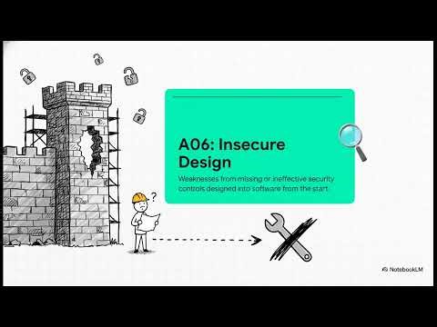 OWASP Top 10 Security Risks