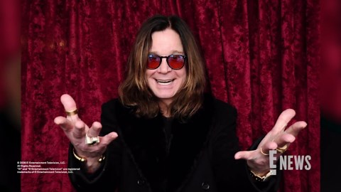 Kelly Osbourne Debuts Retro Blonde Bob, Bangs in Grammys 2026 Hair Transformation