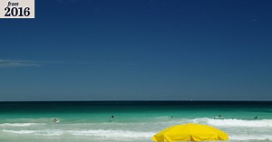 Perth weather: new record for summer days of 40 degrees or more