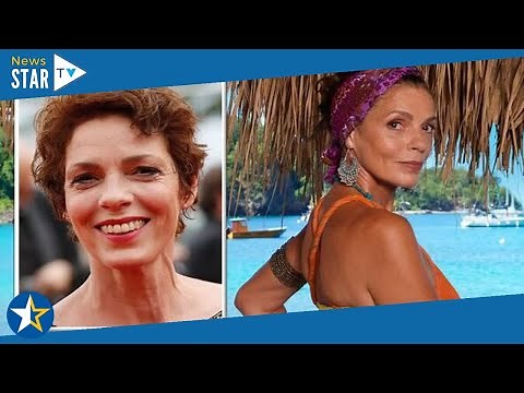 Elizabeth Bourgine age: How old is Death in Paradise's Catherine Bordey star?