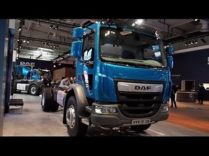 DAF LF 290