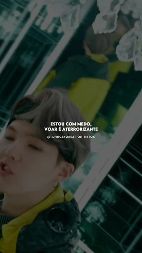 Interlude: Shadow - SUGA (BTS) Lyrics Translation | Yoongi BTS