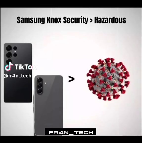 Samsung Knox setup guide for Galaxy A56 & S25 Ultra