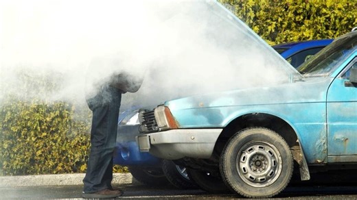 Most Unreliable Cars With Bad Engines & Transmissions Update