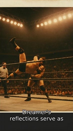 Retro Rumble: Tommy Dreamer Reminisces WCW Classics