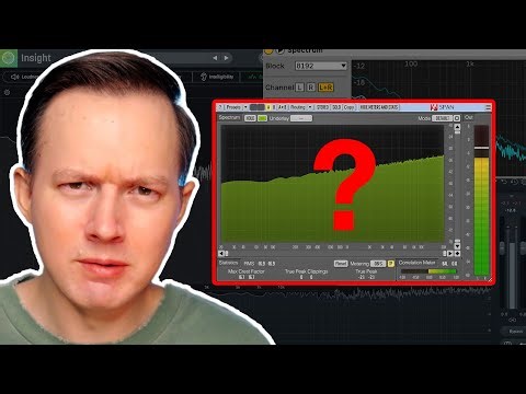 Don't Make This Mistake When Mixing With Spectrum Analyzers