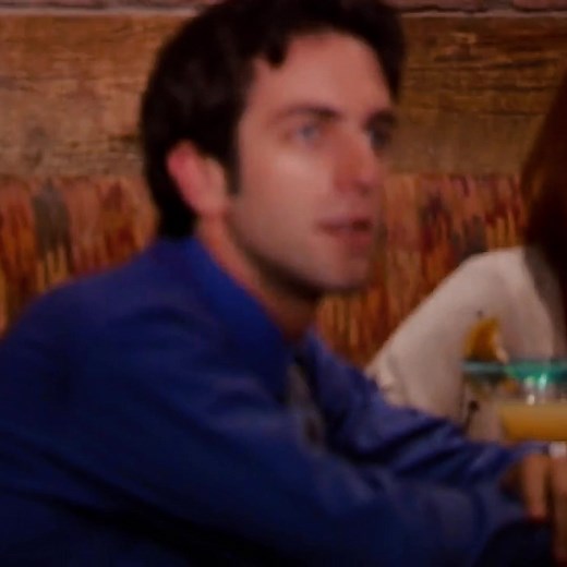 The Office - Ryan Howard Edits featuring Handsome Ryan | The Office US