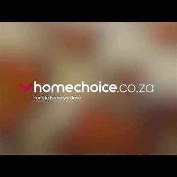 How to shop online at HomeChoice