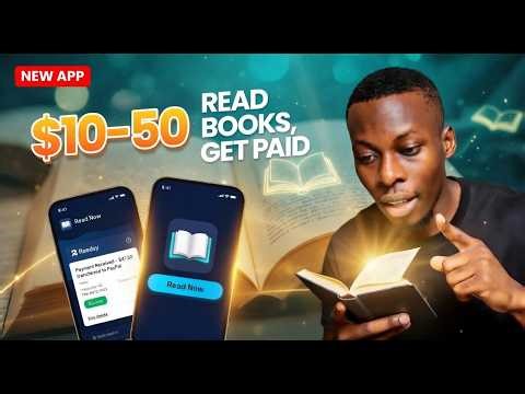 Can You Really Get Paid To Read Books Online? (I Tested Reedsy)
