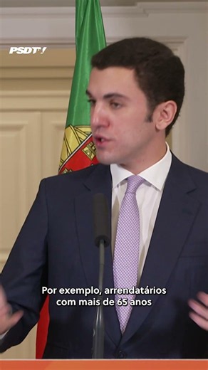 🏛️⬆️ O Governo concedeu em 2 anos mais apoios sociais às rendas do que o PS em 8!