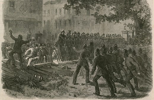 Why was reform needed? - Pressure for democratic reform up to 1884 - National 5 History Revision - BBC Bitesize