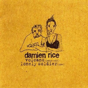 Damien Rice - Volcano (CD2)