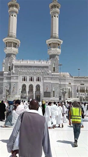 Mashallah | Makkah | Mecca | Meccah live | Meccah Azan | Adhan Makkkah | Mecca love #makkahjourney