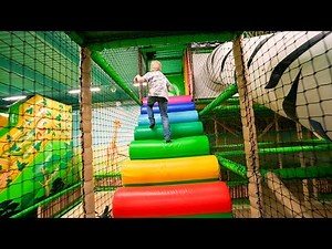 Family Playlab 2016 Rewind #2