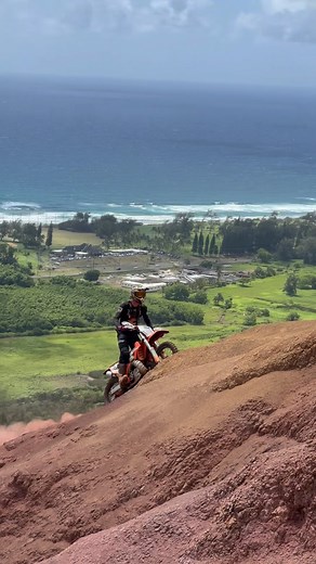 4.5K views · 21 reactions | Ever dream of riding up Volcanoes? Kauai...