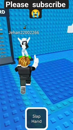 blok hand fight in roblox #robox#shortvideo
