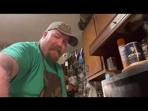 Episode 3: My Families Garden Pea Salad Recipe.